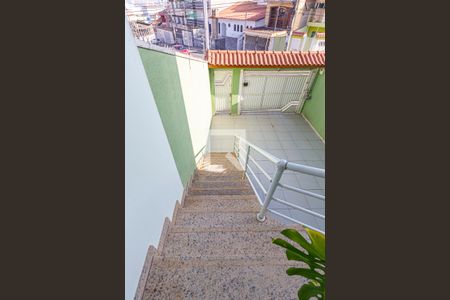 Casa à venda com 243m², 3 quartos e 5 vagas Casa à venda com 243m², 3 quartos e 5 vagasFrente do Imóvel
