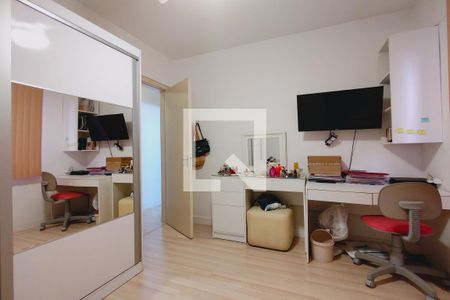 Apartamento à venda com 57m², 2 quartos e 1 vagaQuarto 2