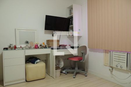 Apartamento à venda com 57m², 2 quartos e 1 vagaQuarto 2