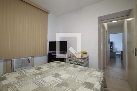 Apartamento à venda com 57m², 2 quartos e 1 vagaQuarto 1