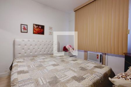 Apartamento à venda com 57m², 2 quartos e 1 vagaQuarto 1