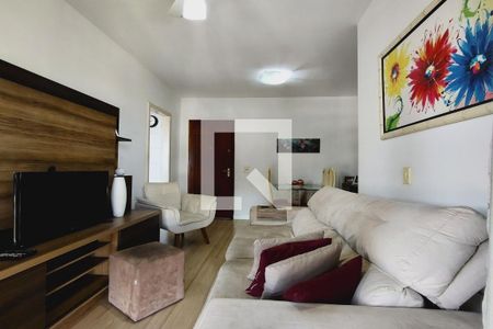 Sala de apartamento à venda com 2 quartos, 57m² em Freguesia , Rio de Janeiro