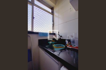 Apartamento à venda com 57m², 2 quartos e 1 vagaÁrea de Serviço