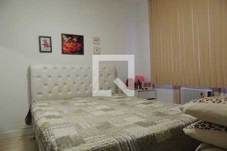 Apartamento à venda com 57m², 2 quartos e 1 vagaQuarto 1