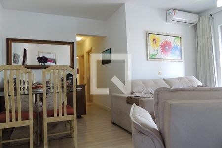 Sala de apartamento para alugar com 2 quartos, 57m² em Freguesia , Rio de Janeiro
