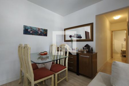Sala de apartamento à venda com 2 quartos, 57m² em Freguesia , Rio de Janeiro