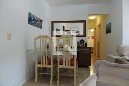 Sala de apartamento à venda com 2 quartos, 57m² em Freguesia , Rio de Janeiro