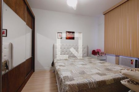 Apartamento à venda com 57m², 2 quartos e 1 vagaQuarto 1