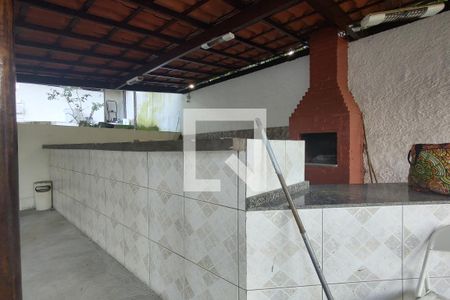 Apartamento à venda com 57m², 2 quartos e 1 vagaÁrea comum - Churrasqueira