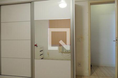 Apartamento à venda com 57m², 2 quartos e 1 vagaQuarto 2