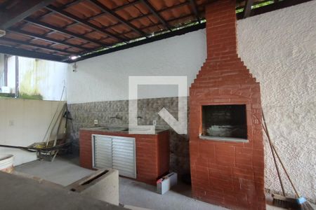 Apartamento à venda com 57m², 2 quartos e 1 vagaÁrea comum - Churrasqueira