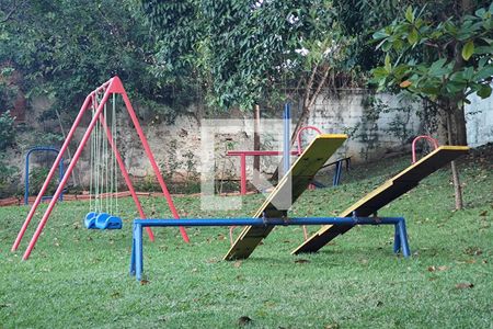 Apartamento à venda com 57m², 2 quartos e 1 vagaÁrea comum - Playground