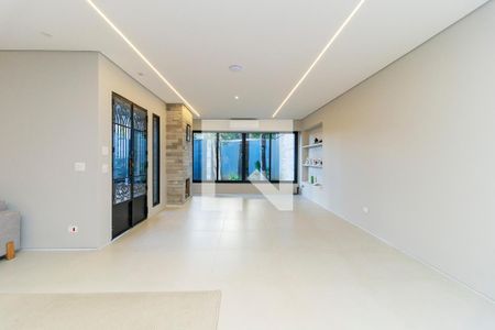 Sala de casa à venda com 3 quartos, 399m² em Granja Julieta, São Paulo
