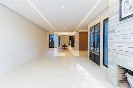 Sala de casa à venda com 3 quartos, 399m² em Granja Julieta, São Paulo