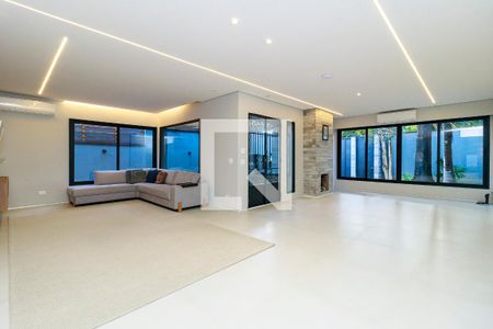 Sala de casa à venda com 3 quartos, 399m² em Granja Julieta, São Paulo