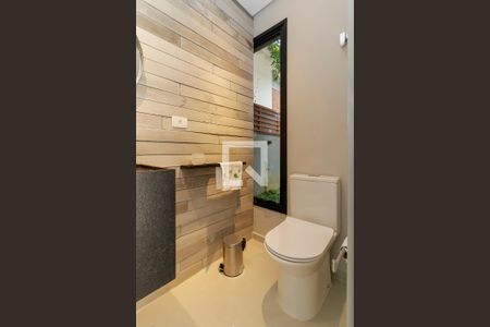 Casa à venda com 399m², 3 quartos e 4 vagas Casa à venda com 399m², 3 quartos e 4 vagasEspaço Gourmet - Lavabo