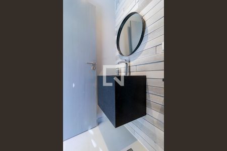 Casa à venda com 399m², 3 quartos e 4 vagas Casa à venda com 399m², 3 quartos e 4 vagasEspaço Gourmet - Lavabo