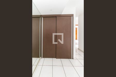 Sala de apartamento para alugar com 3 quartos, 70m² em Castelo, Belo Horizonte