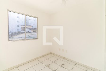 Quarto 1 de apartamento para alugar com 3 quartos, 70m² em Castelo, Belo Horizonte