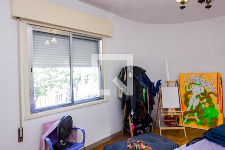 Quarto 1 de apartamento à venda com 2 quartos, 110m² em Bela Vista, São Paulo