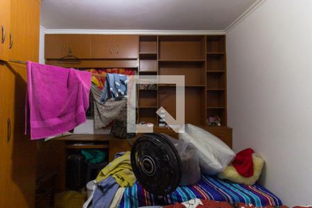 Quarto 1 de apartamento à venda com 3 quartos, 73m² em Sé, São Paulo
