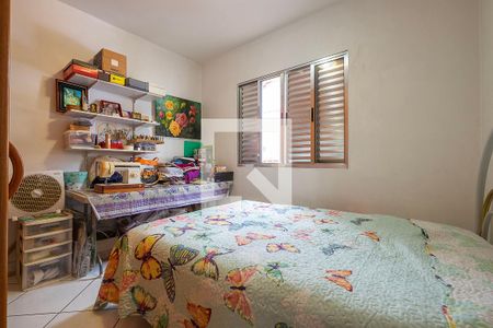 Casa à venda com 149m², 3 quartos e 2 vagasQuarto 2