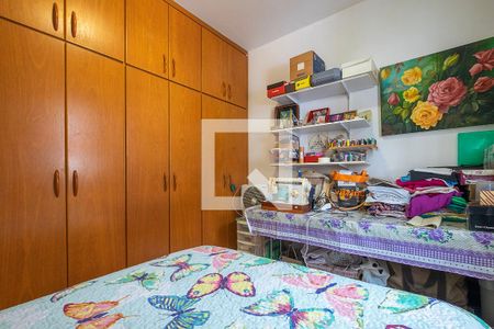 Casa à venda com 149m², 3 quartos e 2 vagasQuarto 2