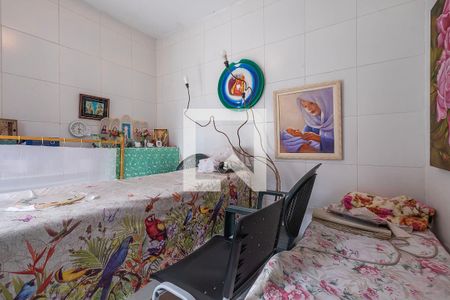 Casa à venda com 149m², 3 quartos e 2 vagasEdícula