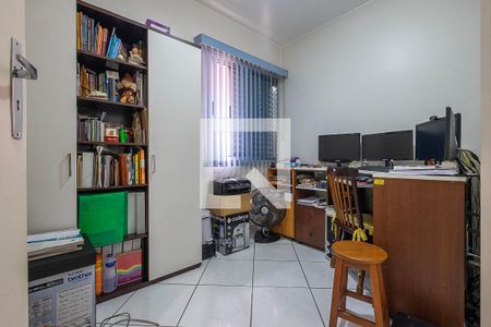 Casa à venda com 149m², 3 quartos e 2 vagasQuarto 3