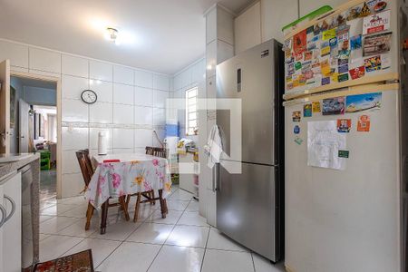 Casa à venda com 149m², 3 quartos e 2 vagasCozinha