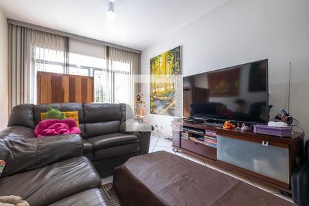 Casa à venda com 149m², 3 quartos e 2 vagasSala
