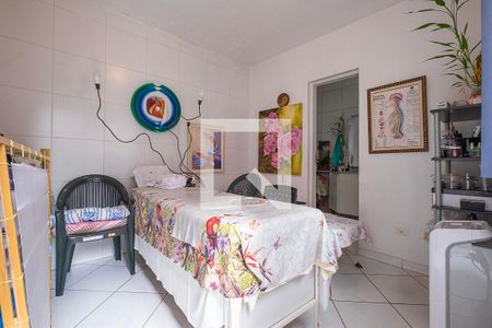 Casa à venda com 149m², 3 quartos e 2 vagasEdícula