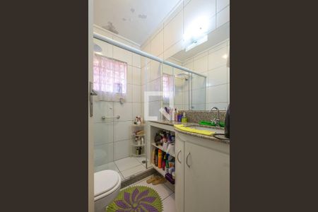 Casa à venda com 149m², 3 quartos e 2 vagasSuíte - Banheiro