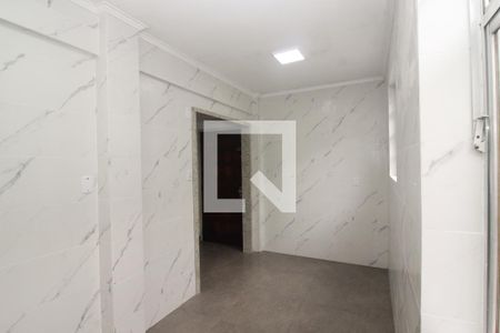 Apartamento à venda com 67m², 3 quartos e sem vaga Apartamento à venda com 67m², 3 quartos e sem vagaCozinha