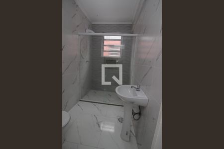 Apartamento à venda com 67m², 3 quartos e sem vaga Apartamento à venda com 67m², 3 quartos e sem vagaBanheiro