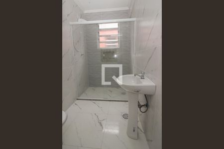 Apartamento à venda com 67m², 3 quartos e sem vaga Apartamento à venda com 67m², 3 quartos e sem vagaBanheiro