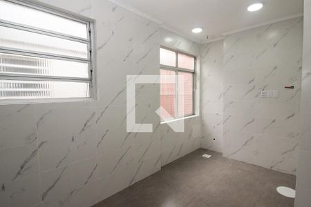 Apartamento à venda com 67m², 3 quartos e sem vaga Apartamento à venda com 67m², 3 quartos e sem vagaCozinha