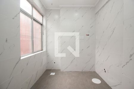 Apartamento à venda com 67m², 3 quartos e sem vaga Apartamento à venda com 67m², 3 quartos e sem vagaCozinha e Área de Serviço