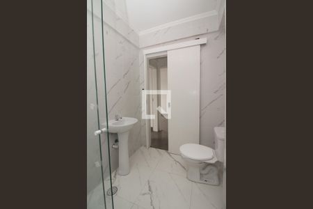 Apartamento à venda com 67m², 3 quartos e sem vaga Apartamento à venda com 67m², 3 quartos e sem vagaBanheiro