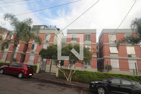 Apartamento à venda com 67m², 3 quartos e sem vaga Apartamento à venda com 67m², 3 quartos e sem vagaFachada do Condomínio