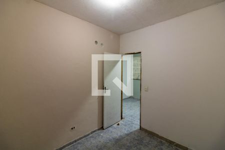 Quarto 2 de casa para alugar com 2 quartos, 70m² em Jardim Oliveiras, Taboão da Serra