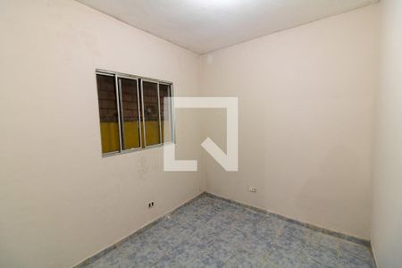 Quarto 2 de casa para alugar com 2 quartos, 70m² em Jardim Oliveiras, Taboão da Serra