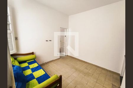 Sala de casa para alugar com 1 quarto, 37m² em Engenho de Dentro, Rio de Janeiro