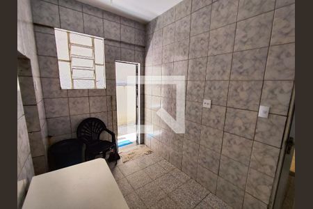 Casa para alugar com 37m², 1 quarto e sem vagaCozinha