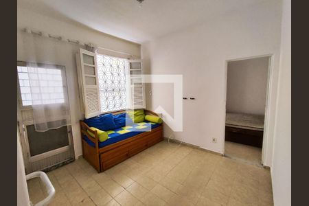 Sala de casa para alugar com 1 quarto, 37m² em Engenho de Dentro, Rio de Janeiro