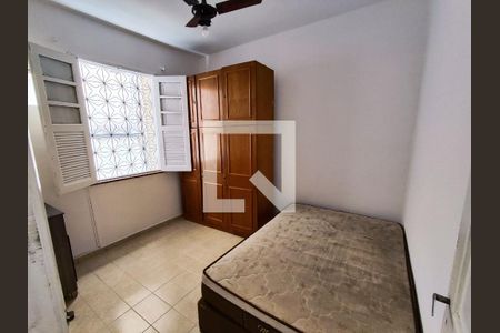 Quarto - Armários de casa para alugar com 1 quarto, 37m² em Engenho de Dentro, Rio de Janeiro