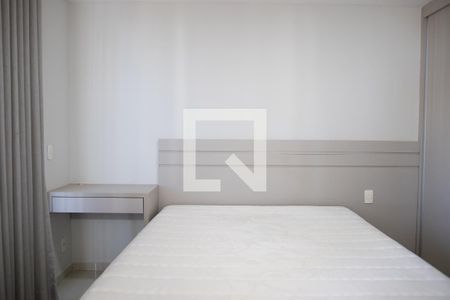 Quarto de apartamento para alugar com 1 quarto, 37m² em Brasília Df, Brasília