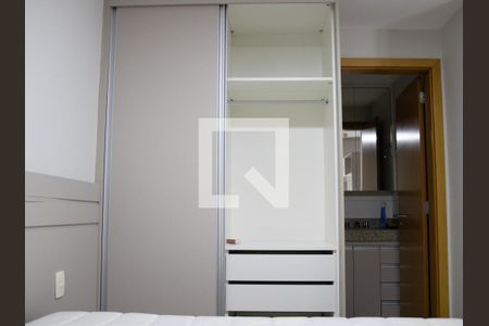 Quarto de apartamento para alugar com 1 quarto, 37m² em Brasília Df, Brasília