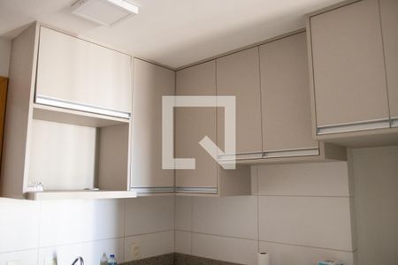 Apartamento para alugar com 37m², 1 quarto e 1 vagaCozinha