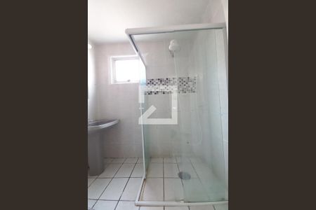 Banheiro de apartamento à venda com 2 quartos, 59m² em Parque Italia, Campinas